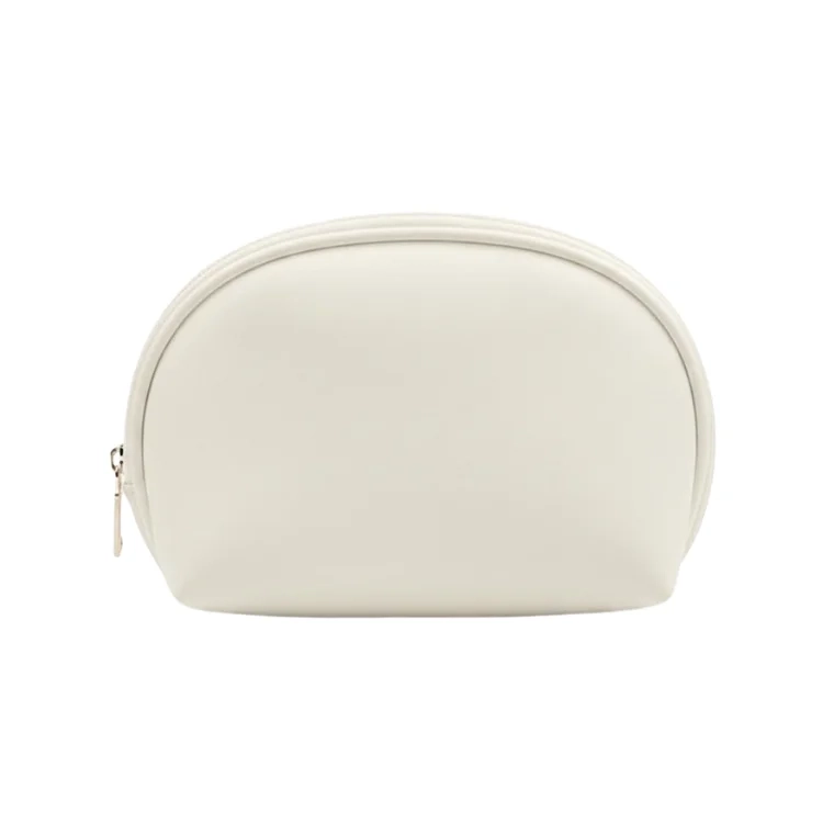 Blink Classic Makeup Brush Bag #White