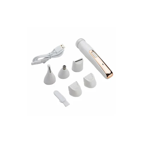 Blink Electric Trimmer Hair Removal Set Golden