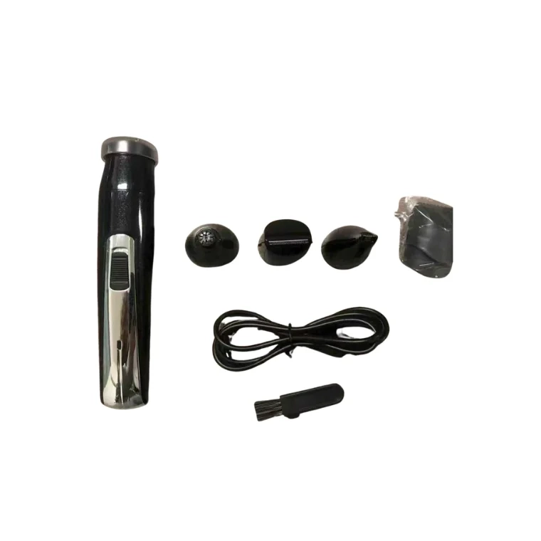 Blink Electric Trimmer Hair Removal Set #Black