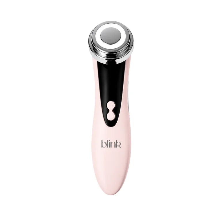 Blink Facial Skin Care Massager #Pink