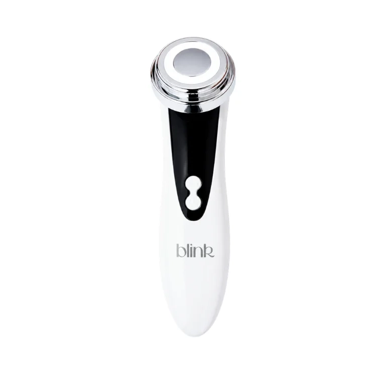 Blink Facial Skin Care Massager #White