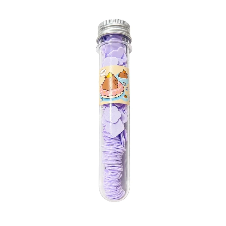 Blink Paper Hand Soap for Travel 1 Bottle-Purple
