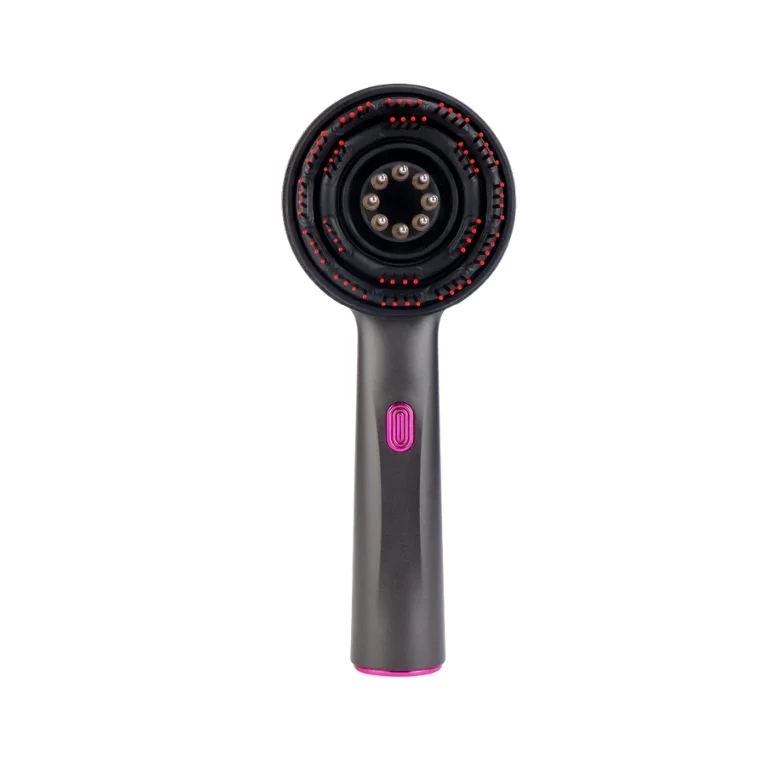 Blink Scalp Massager Brush #Black
