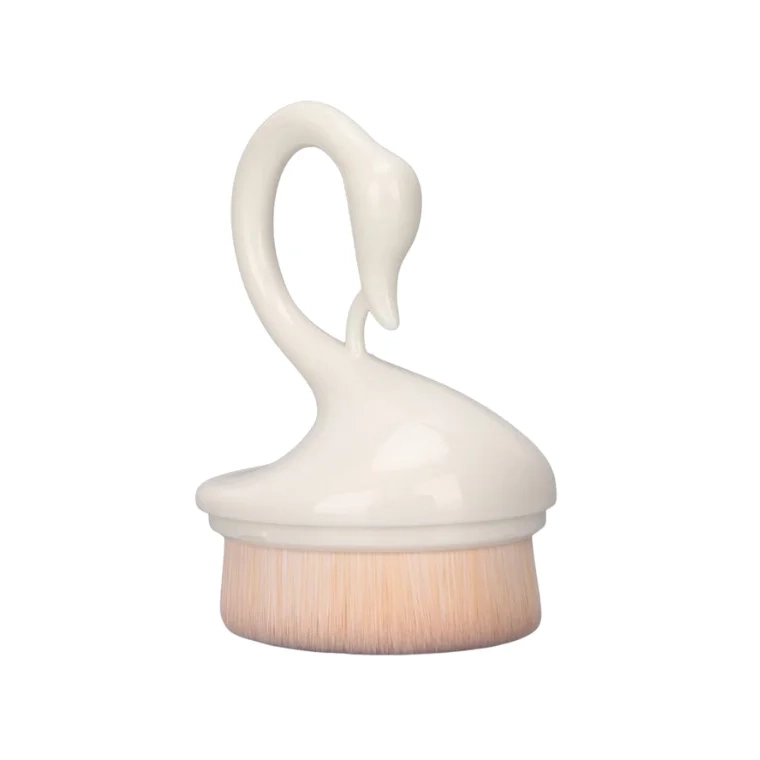 Blink Swan Foundation Brush #White