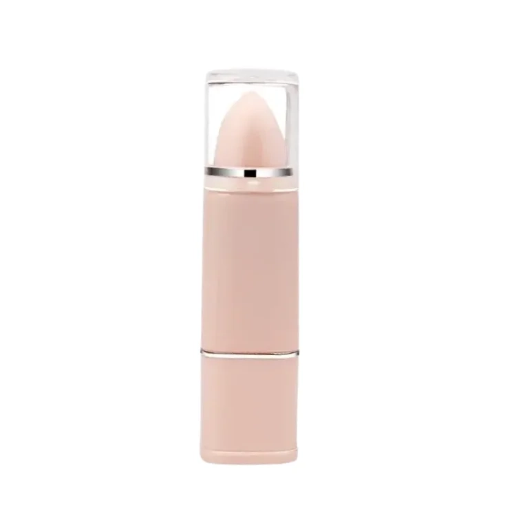 Blink Travel 2- in-1 Makeup Brush #Pink
