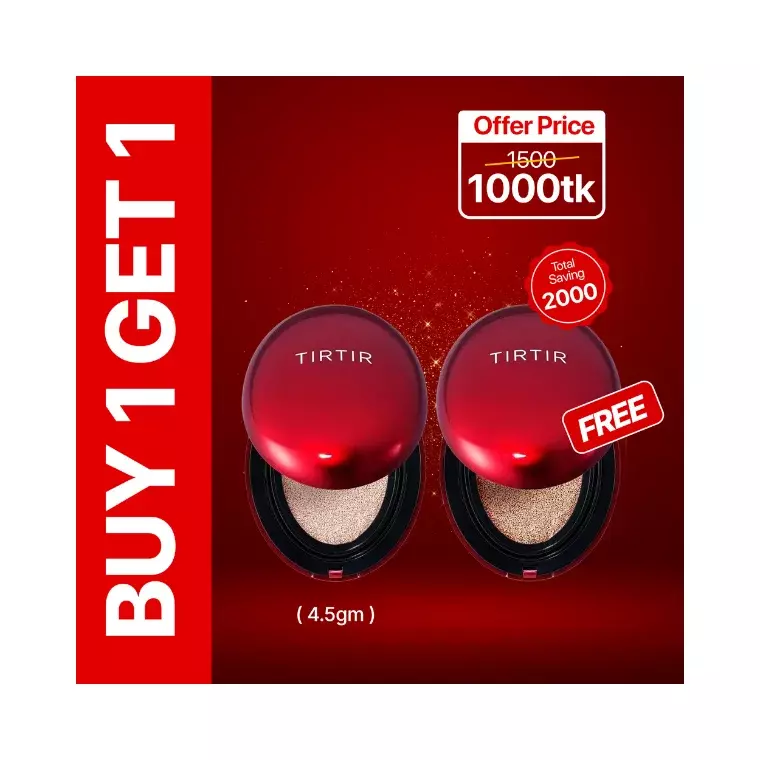 Bogo 50