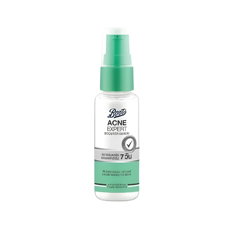 Boots Acne Expert Booster Serum (40ml)