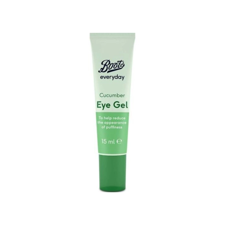 Boots Everyday Cucumber Eye Gel (15ml)
