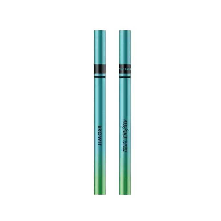 Browit Awake Caffeine Eyeliner #01 Viva Black (0.5ml)