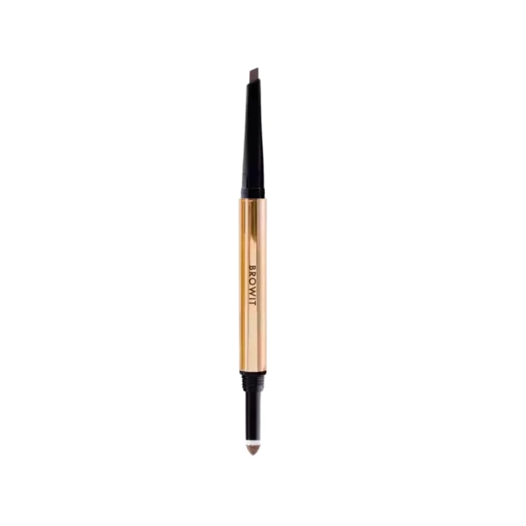 Browit Brow Pencil Blending Cushion #Dark Blonde (0.6gm)
