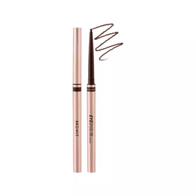 Browit Eyedol HD Inner Eyeliner #Brown (0.1gm)