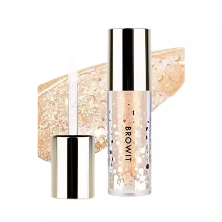 Browit Holiday Eye Glitter #Celebrate Night (3gm)