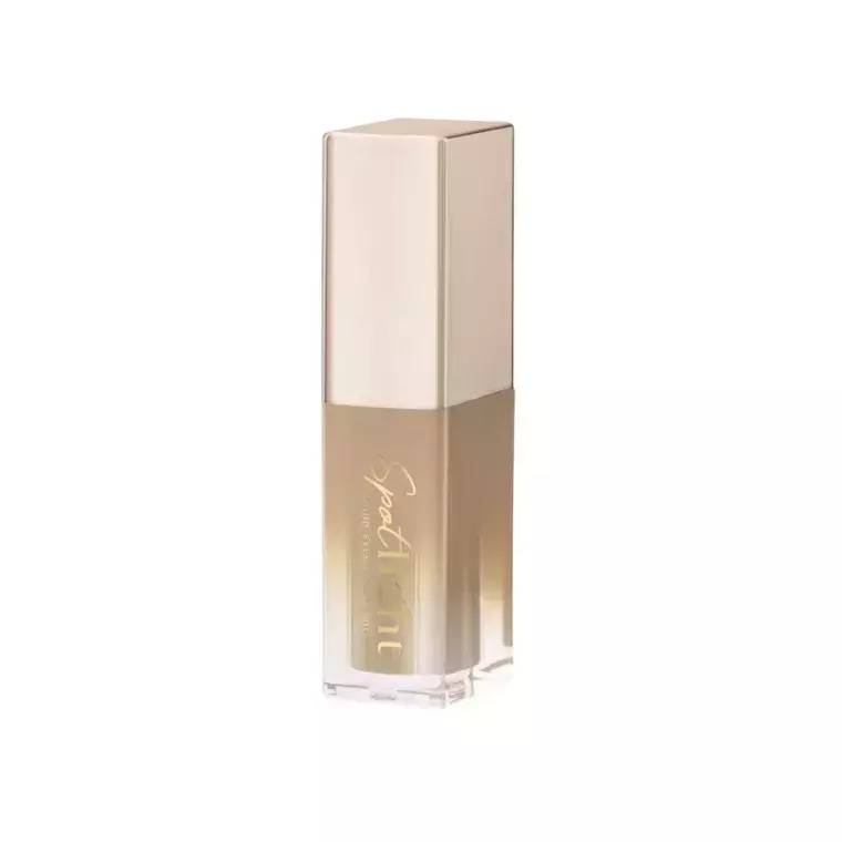 Browit Spotlight Liquid Eyeshadow #01 Honey Gold (3.5ml)