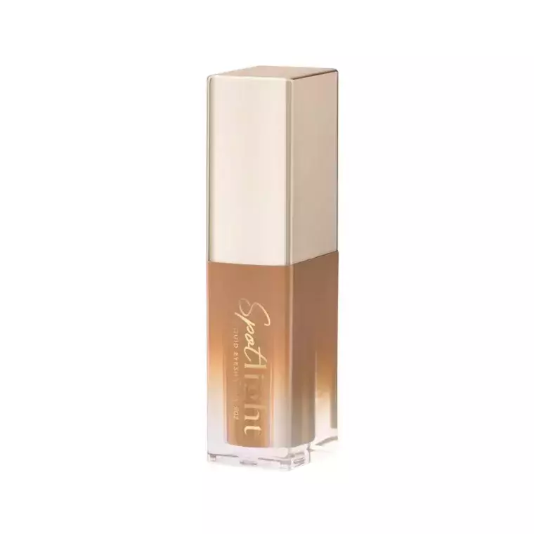 Browit Spotlight Liquid Eyeshadow #02 Antique Bronze (3.5ml)