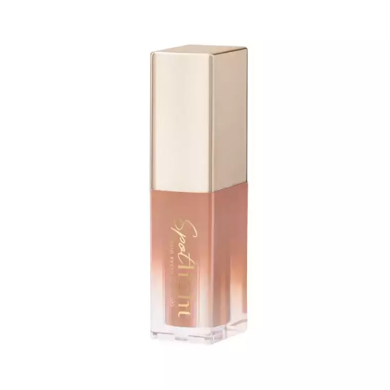 Browit Spotlight Liquid Eyeshadow #03 Dewy Peach (3.5ml)