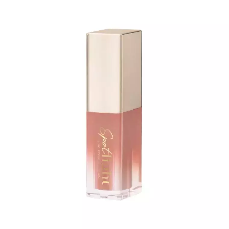 Browit Spotlight Liquid Eyeshadow #04 Sunlight (3.5ml)