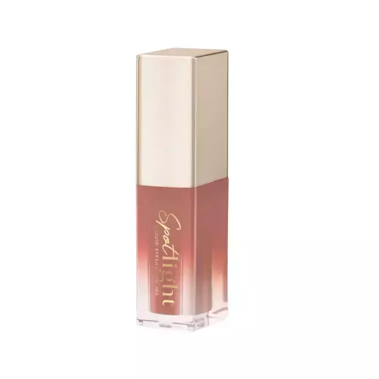 Browit Spotlight Liquid Eyeshadow #05 Walnut Brown (3.5ml)