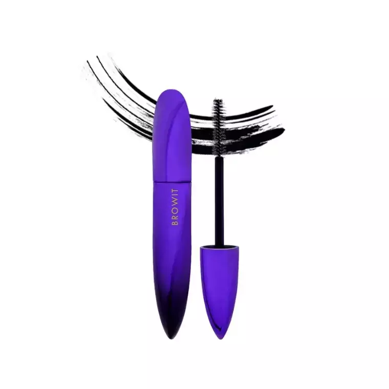 Browit Star Galaxy Long Stay Mascara  #Dark Night (8gm)