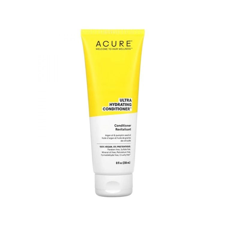 Acure Ultra Hydrating Conditioner (236ml)