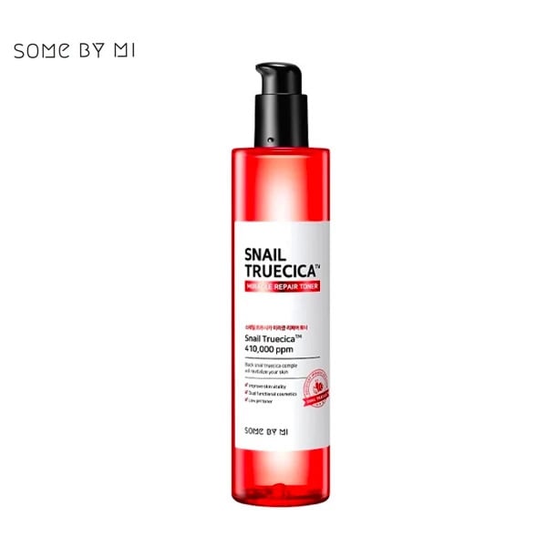 Some By Mi Snail Truecica Miracle Repair Toner (135ml)