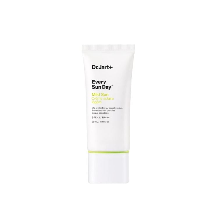 Dr. Jart+ Every Sun Day Mild Sun SPF 43 PA+++ (30ml)
