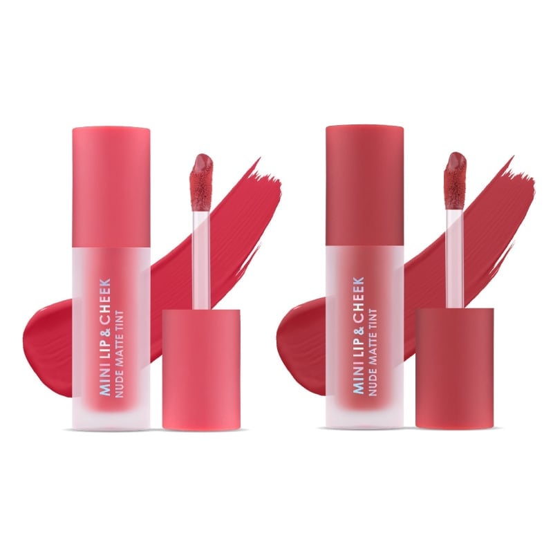 Cathy Doll Lipstick