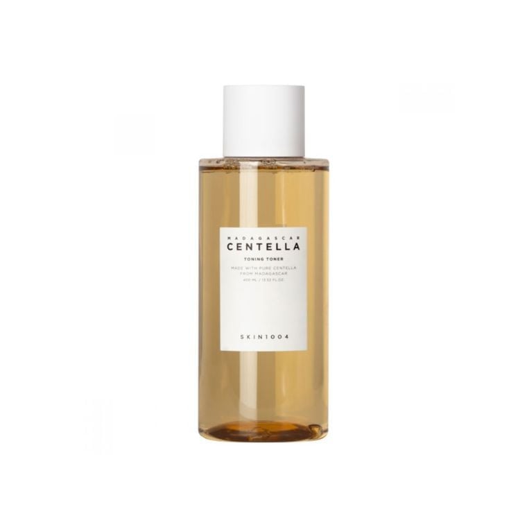SKIN1004 Madagascar Centella Toning Toner (400ml)