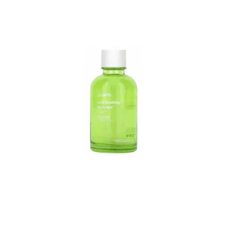 Jumiso Super Soothing Cica & Aloe Essence Toner (125ml)