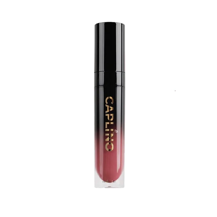 Caplino Liquid Matte Lipstick #10 Nude Glow (8ml)