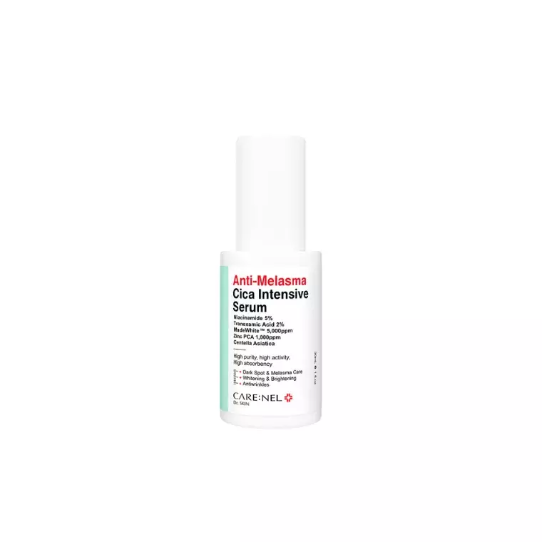 Care:Nel Anti-melasma Cica Intensive Serum (30ml)
