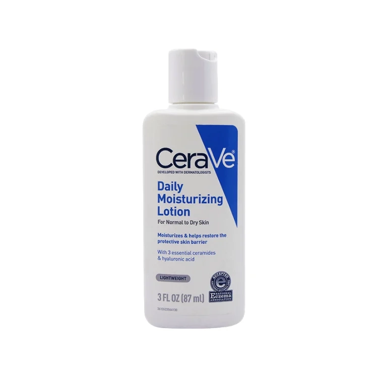 Cerave Daily Moisturizing Lotion (87ml)
