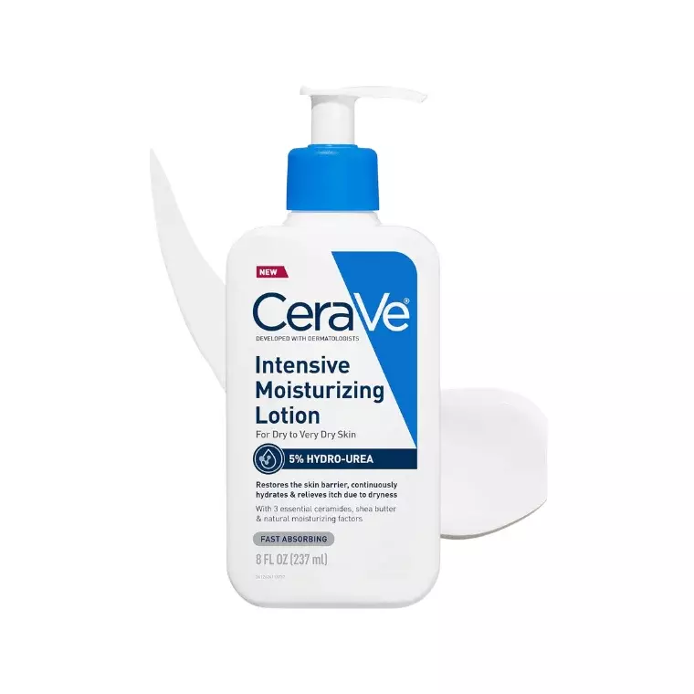 CeraVe Intensive Moisturizing Lotion (237ml)