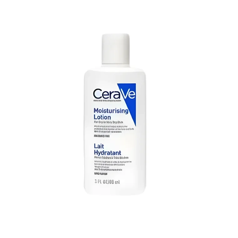 CeraVe Moisturizing Lotion for Dry to Very Dry Skin (88ml)
