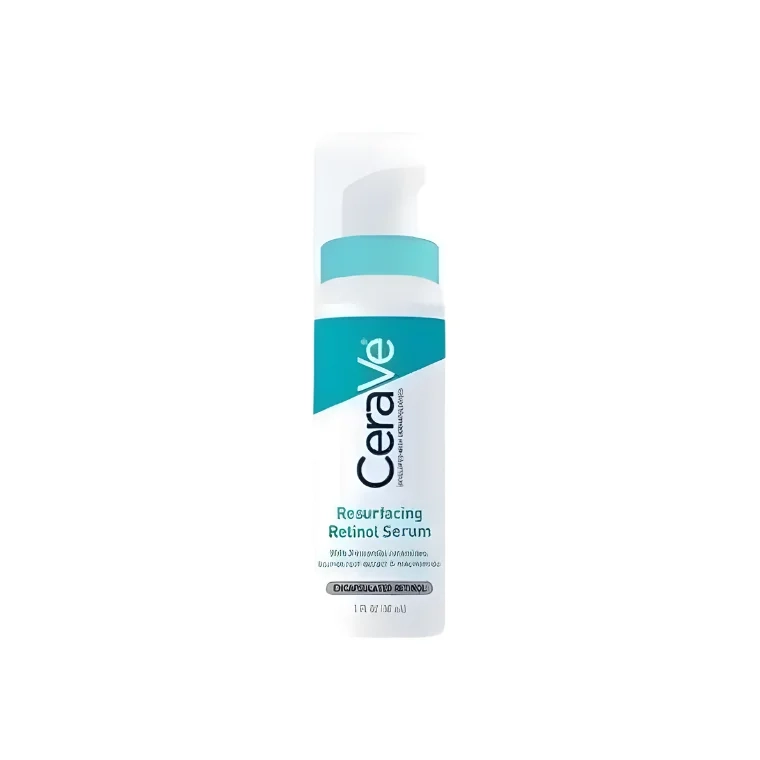 Cerave Resurfacing Retinol Serum USA (30ml)