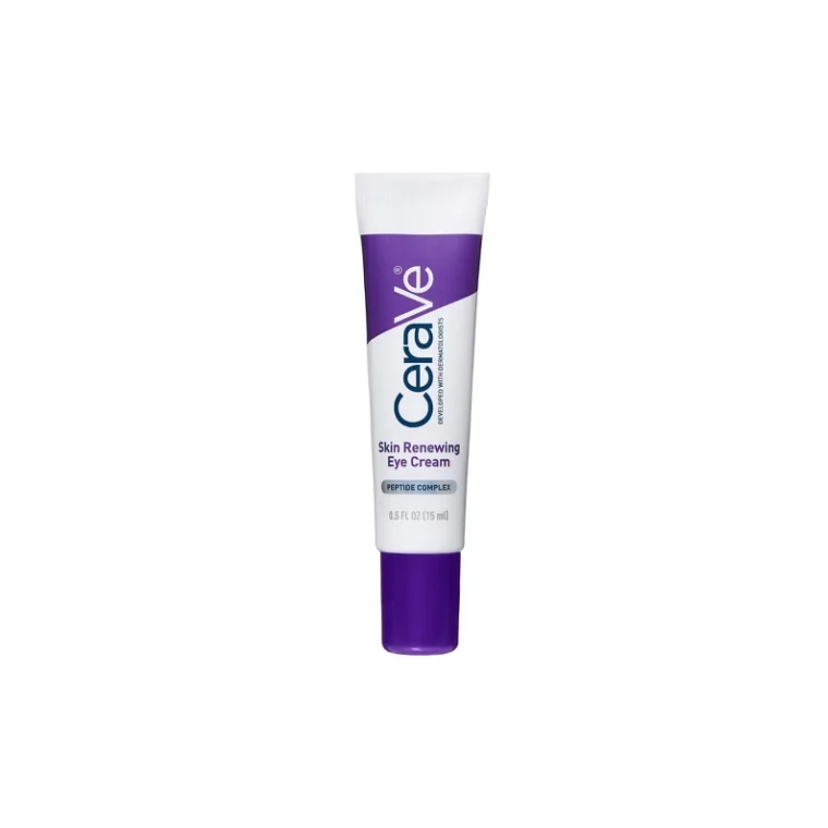 Cerave Skin Renewing Eye Cream (14.2gm)