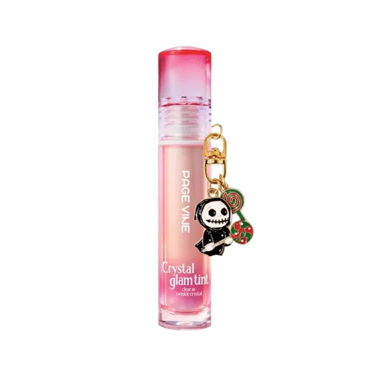 Clio Crystal Glam Tint #03 (Harry Potter Edition) (3.2ml)