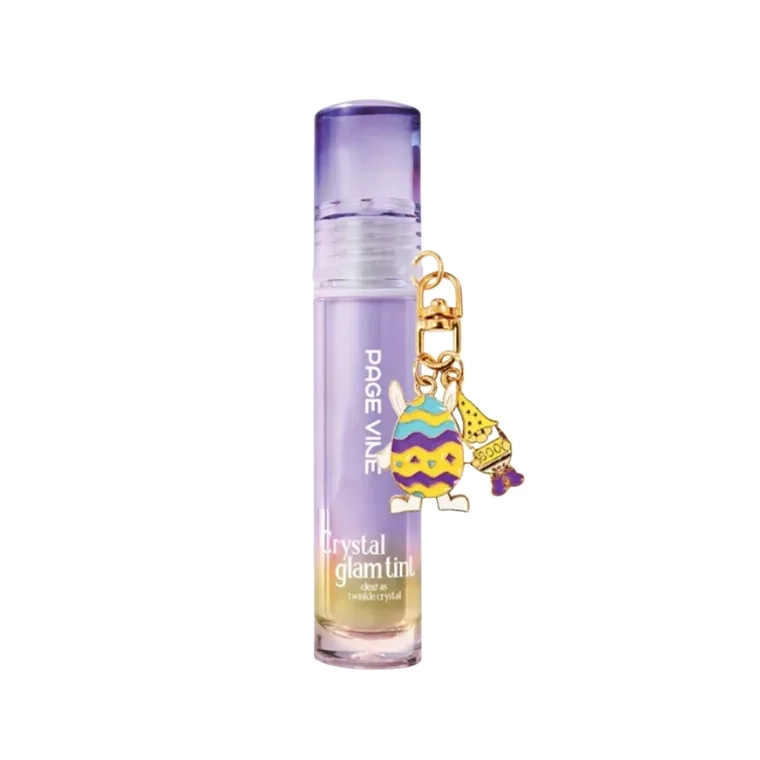 Clio Crystal Glam Tint #04 (Harry Potter Edition) (3.2ml)