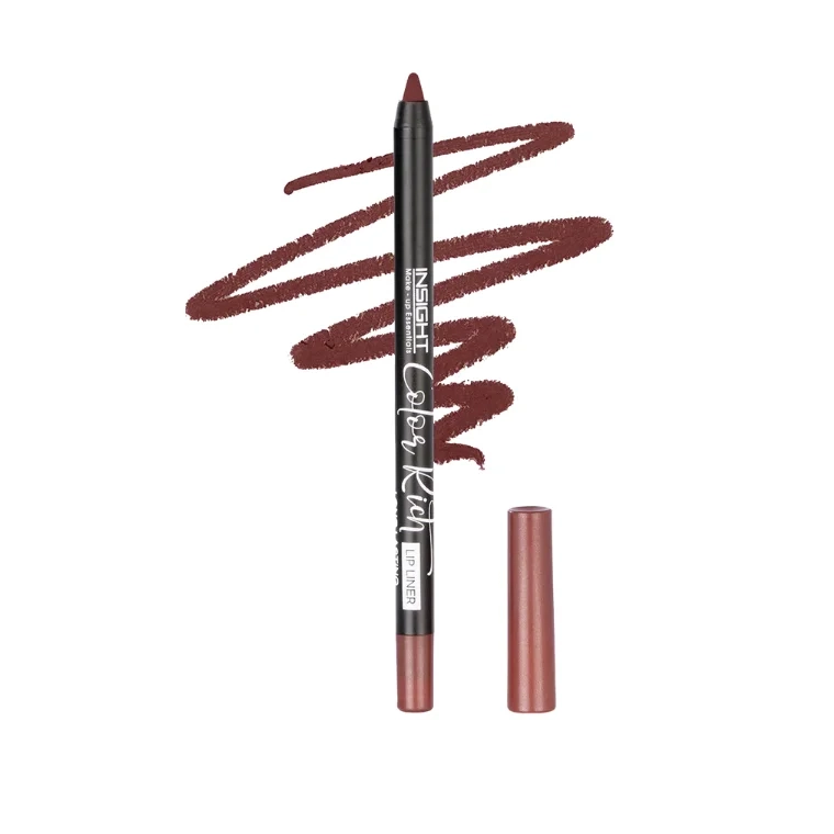 Insight Color Rich Long-Lasting Lip Liner #11 Chestnut Grove (1.5gm)
