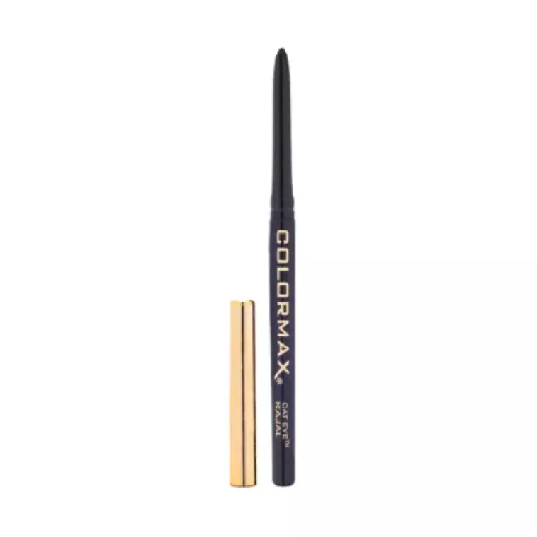 Colormax Indelible Eyes Waterproof Automatic Pencil Kajal (0.35gm)