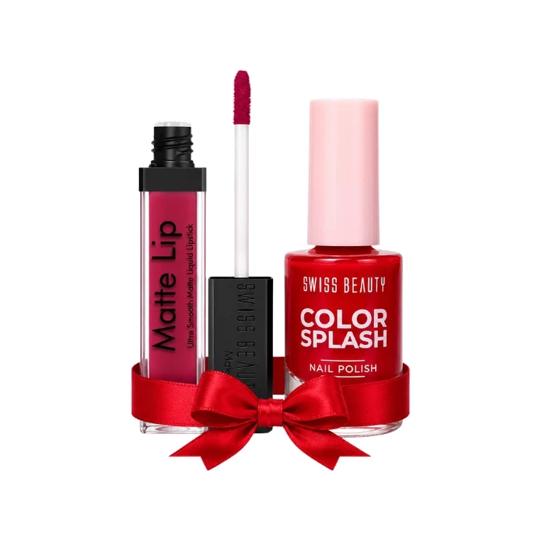 Colour Combo  (11ml+6ml)