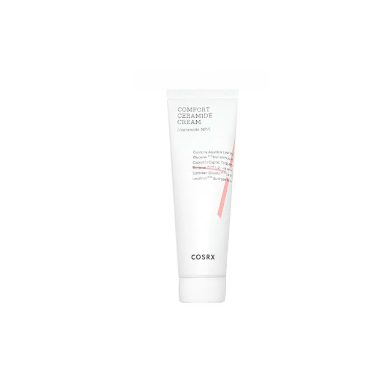 COSRX Balancium Comfort Ceramide Cream (80gm)