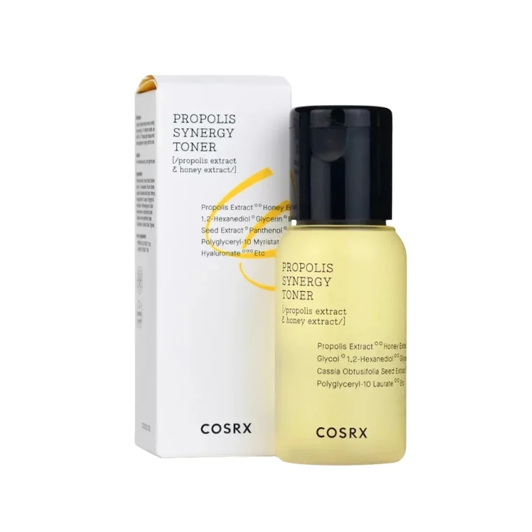 Cosrx Full Fit Propolis Synergy Toner (50ml)