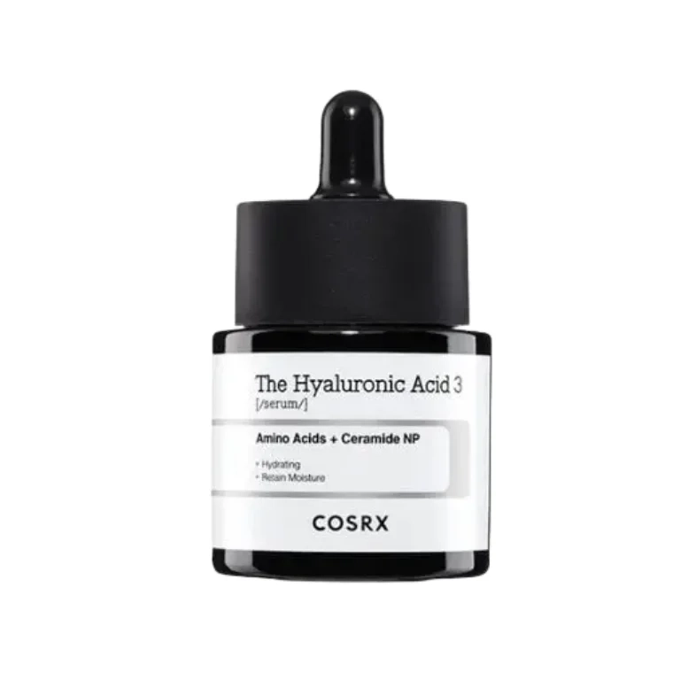 Cosrx The Hyaluronic Acid 3 Serum (20ml)