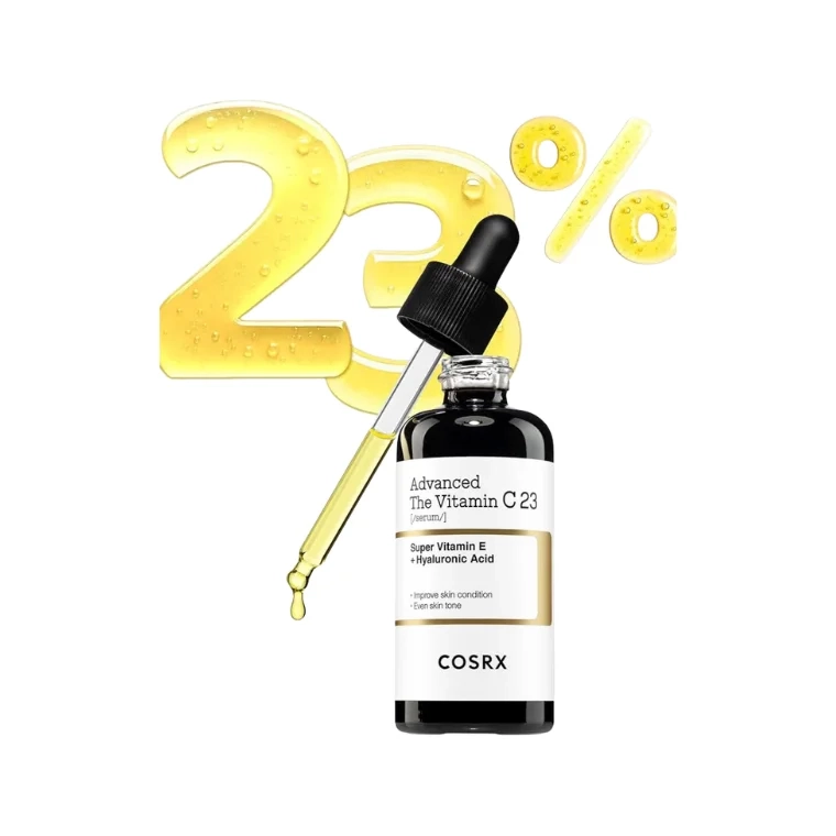 Cosrx The Vitamin C 23 serum (20ml)