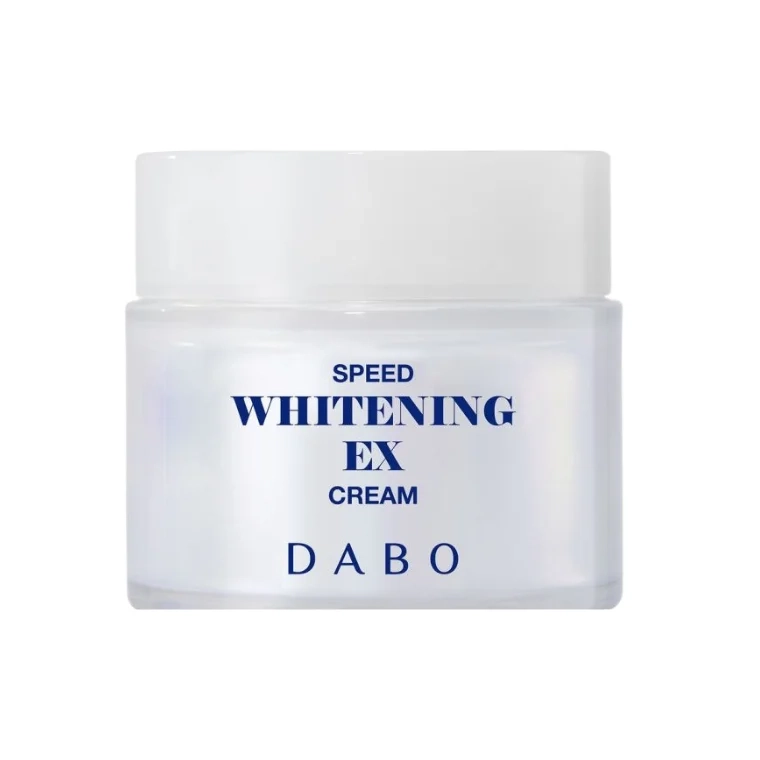 Dabo Speed Whitening Ex Cream (50ml)