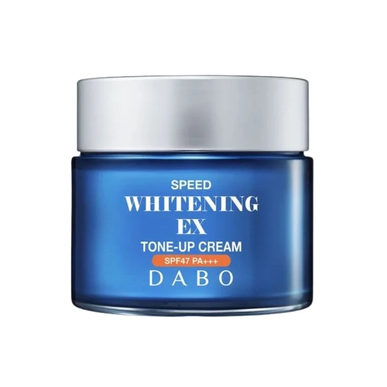 Dabo Speed Whitening Ex Tone Up Cream (50ml)