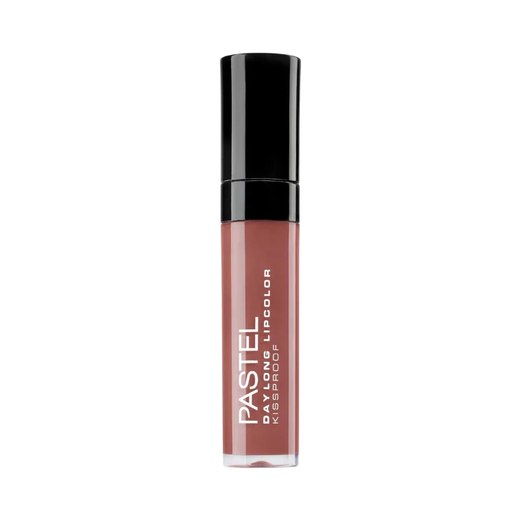 Pastel Daylong Lipcolor Kissproof Matte Liquid Lipstick #45 (7ml) 