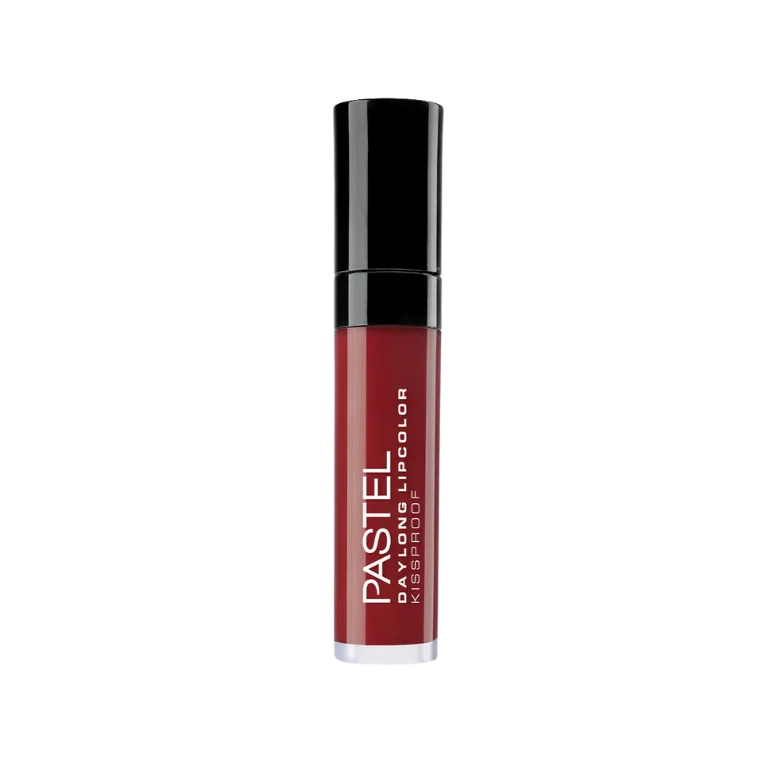Pastel Daylong Lipcolor Kissproof Matte Liquid Lipstick #36 (7ml)