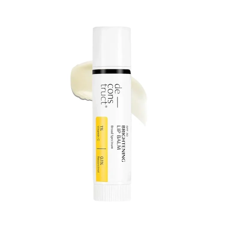 Deconstruct Brightening Lip Balm (4gm)