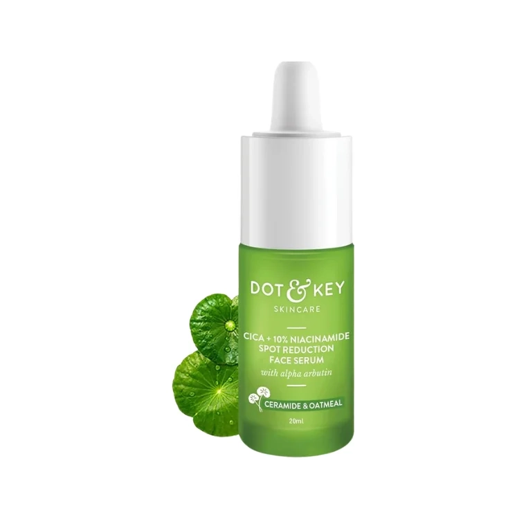 Dot & Key 10% Niacinamide Cica Face Serum (30ml)